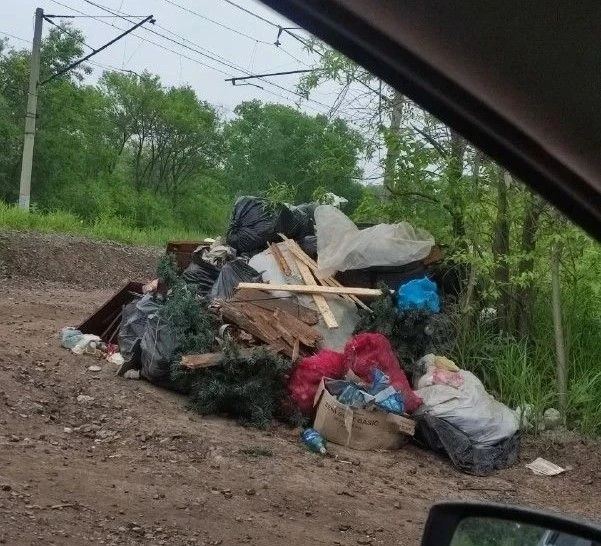 Обращение с прямого эфира отработано