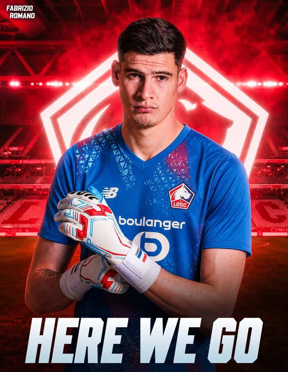 ⚡️ HERE WE GO!