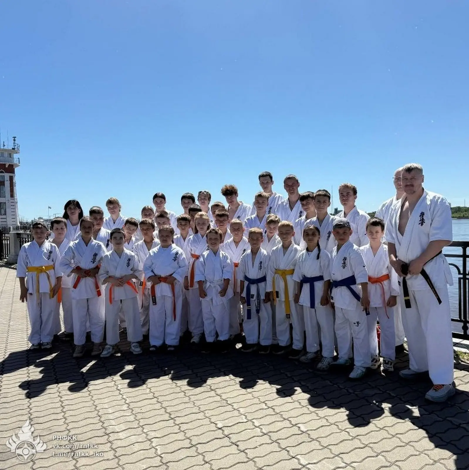 День России в СК "Победи себя", г. Благовещенск
12 июня 2026

@rnfkk Российская Национальная Федерац