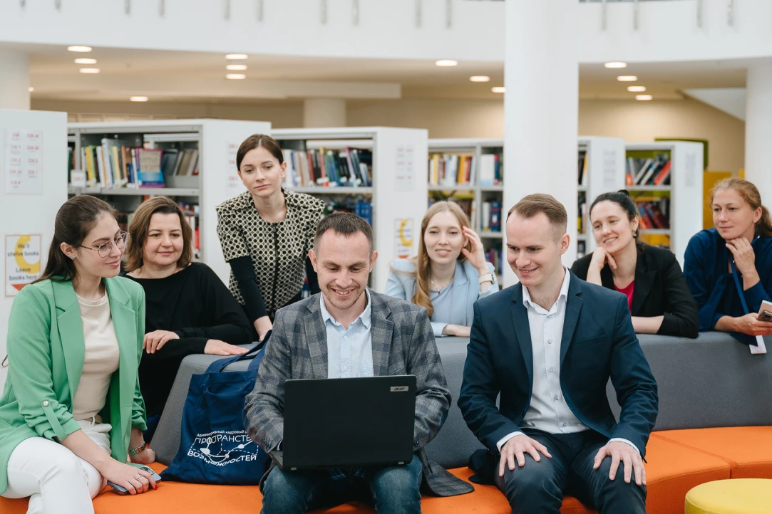 🗓️ 28 мая в Вышке пройдет Преподавательский марафон