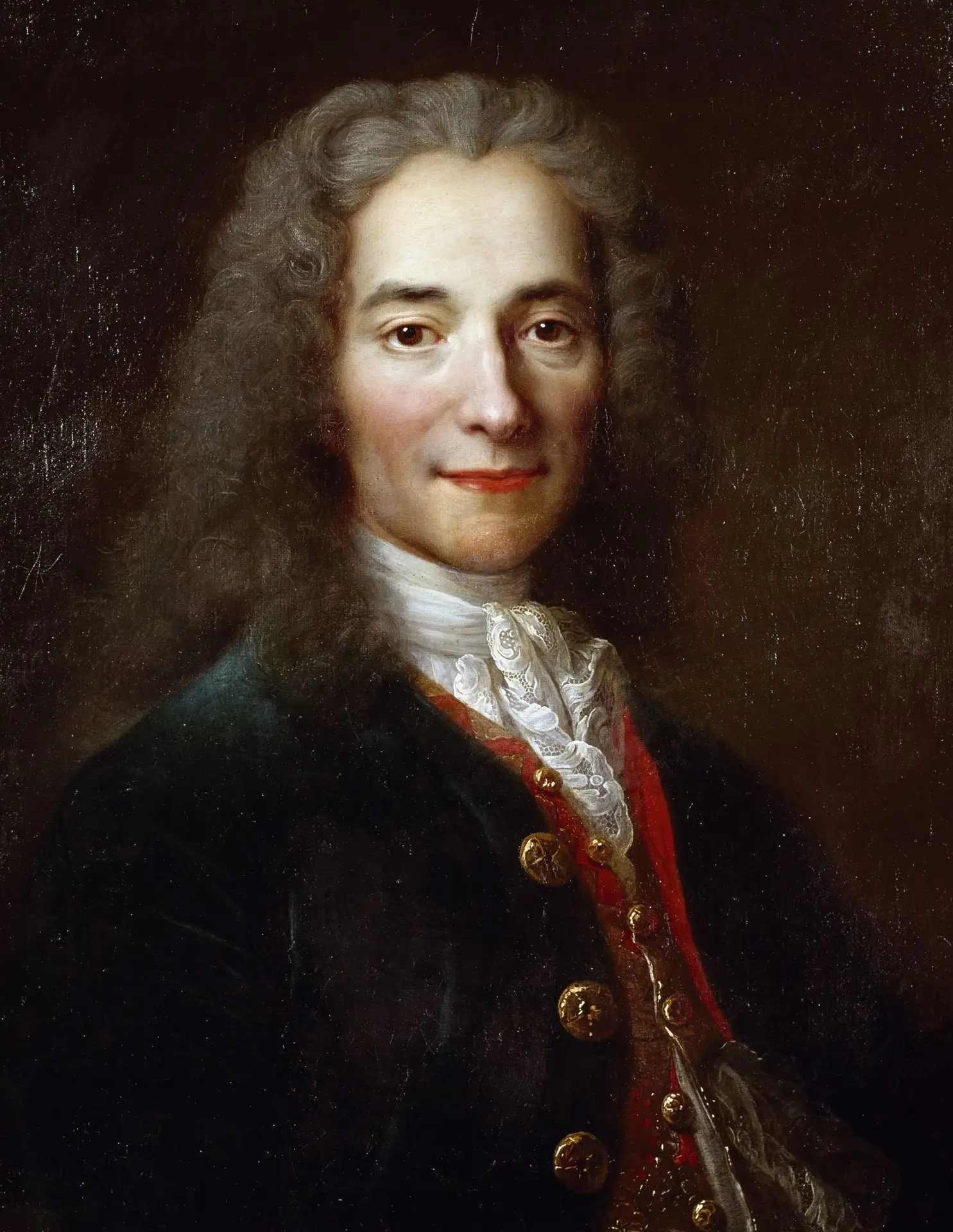 Цитата недели 

Надо возделывать наш сад.

Il faut cultiver notre jardin.

Вольтер (1694-1778)

#Цит