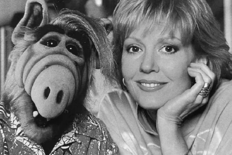 Ушла звезда сериала «Альф» — Энн Шедин

Актриса Энн Шедин, известная благодаря роли Кейт Тэннер в се