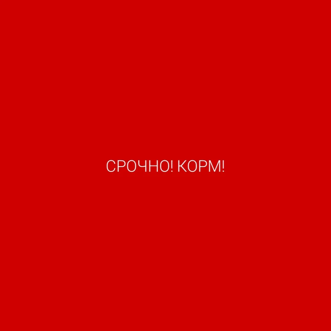 СРОЧНО-ПОСТ