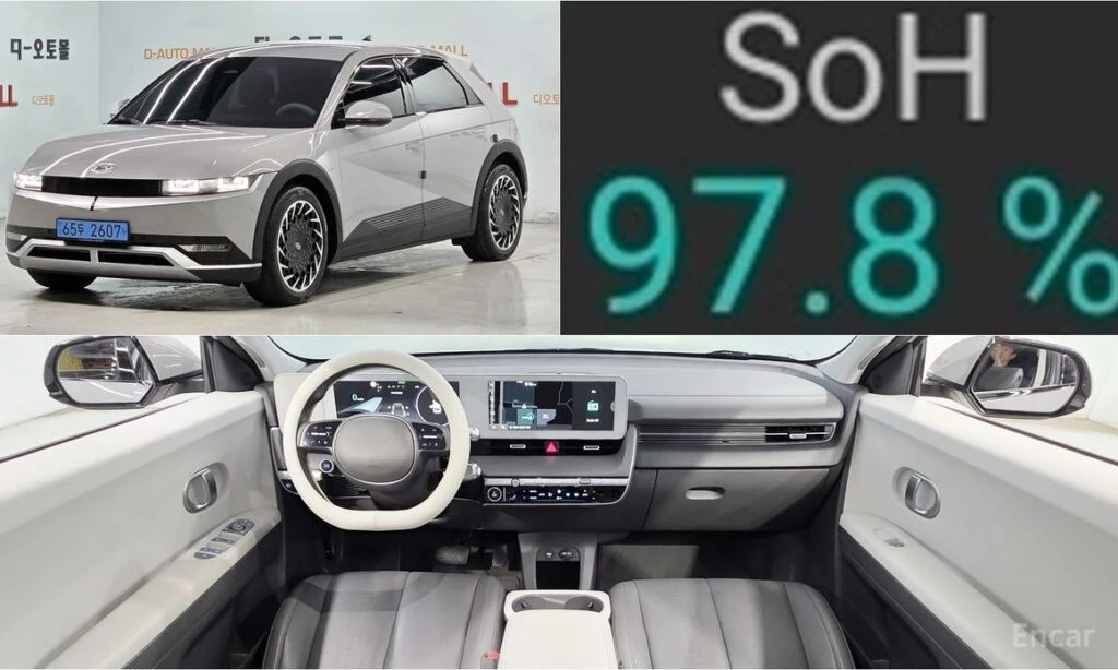 🚗 Новое объявление:
