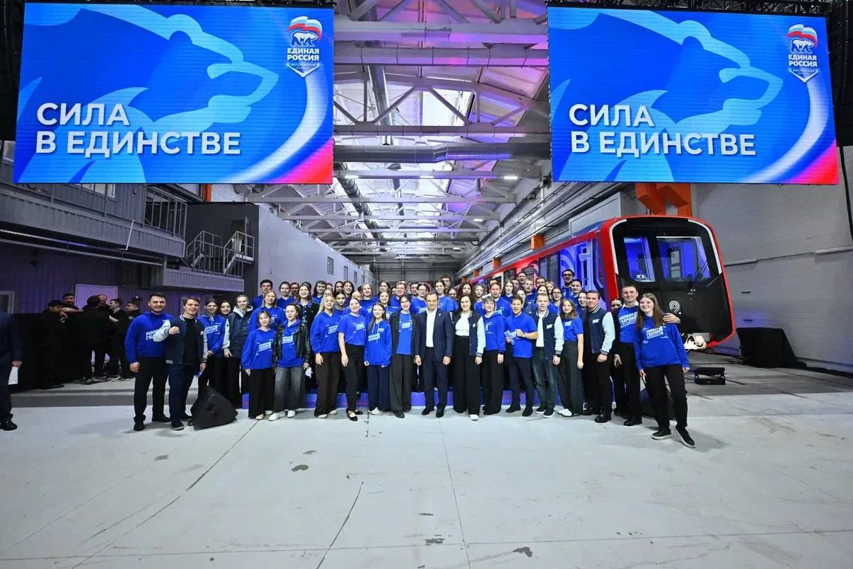 👀О чем сегодня чаще всего просят жители Подмосковья?