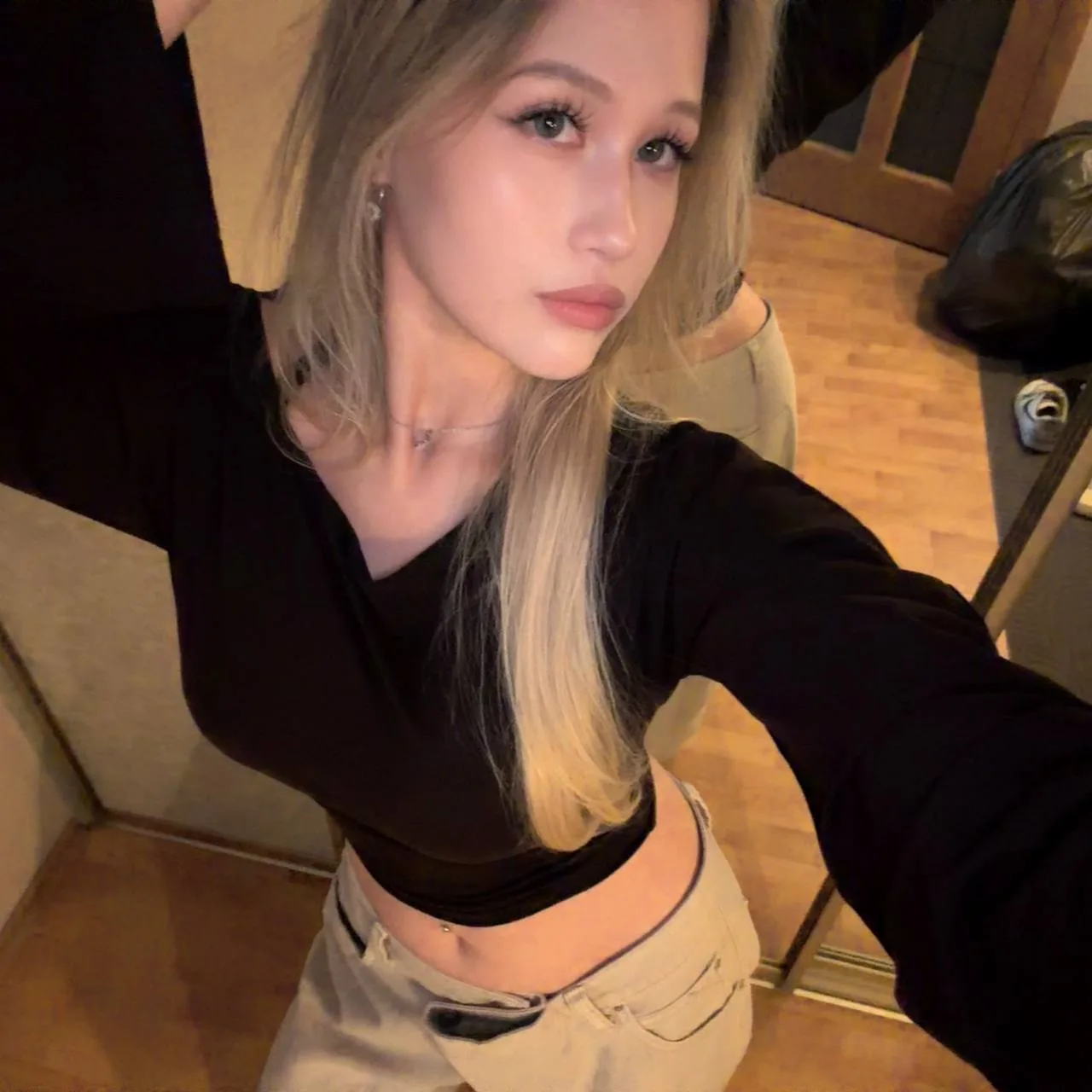 Моя дорогая доченька 💛