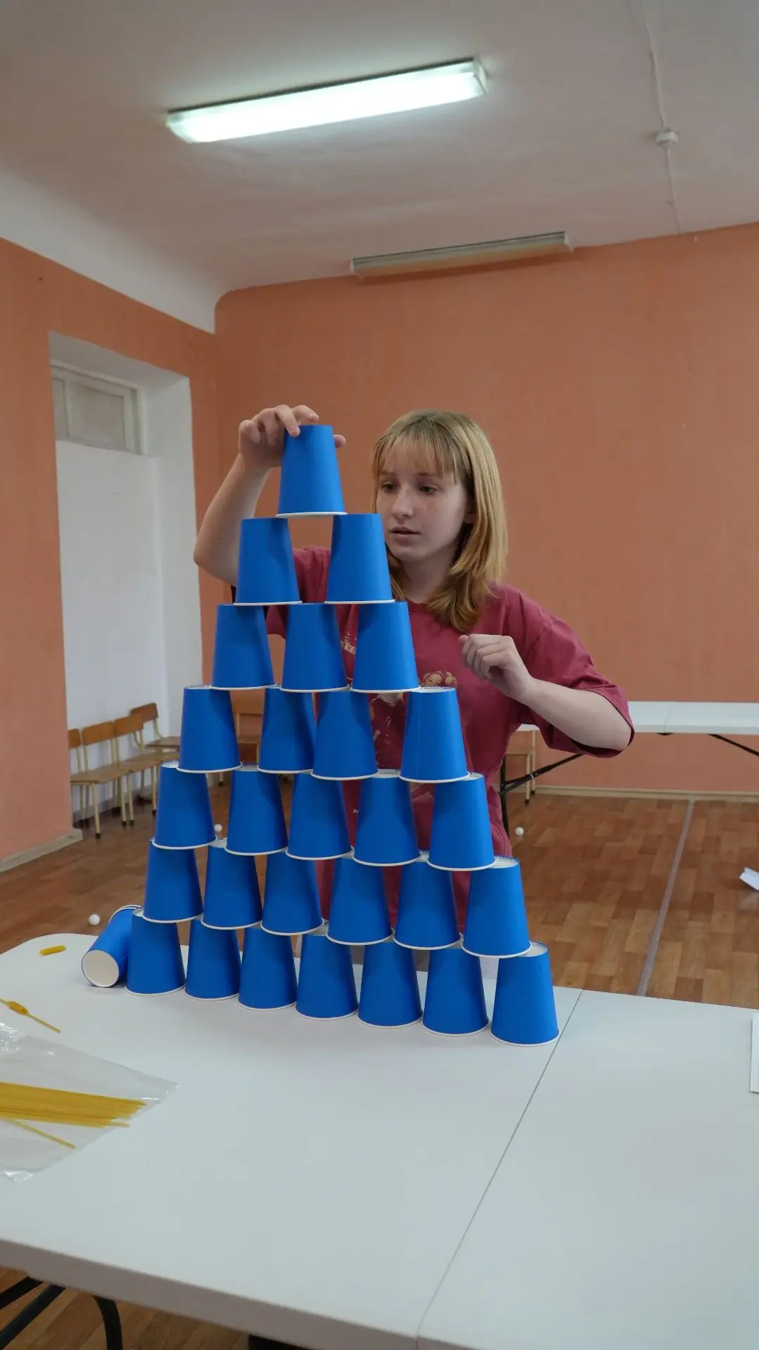 🧸Фестиваль для юных лидеров общественных формирований прошел в Барнауле  На прошлой неделе на террит