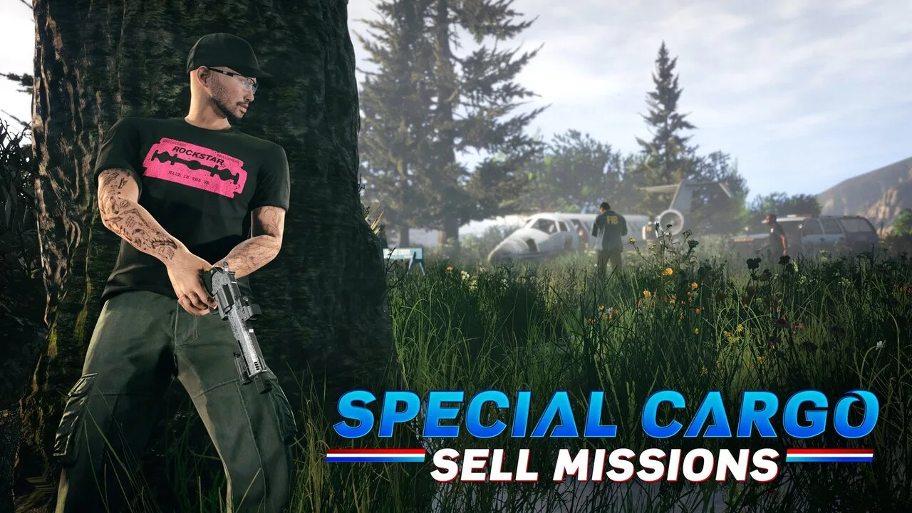 В анонсе очередного ивента для GTA Online углядели тизер GTA 6

Персонажа на промо-скрине одели в фу