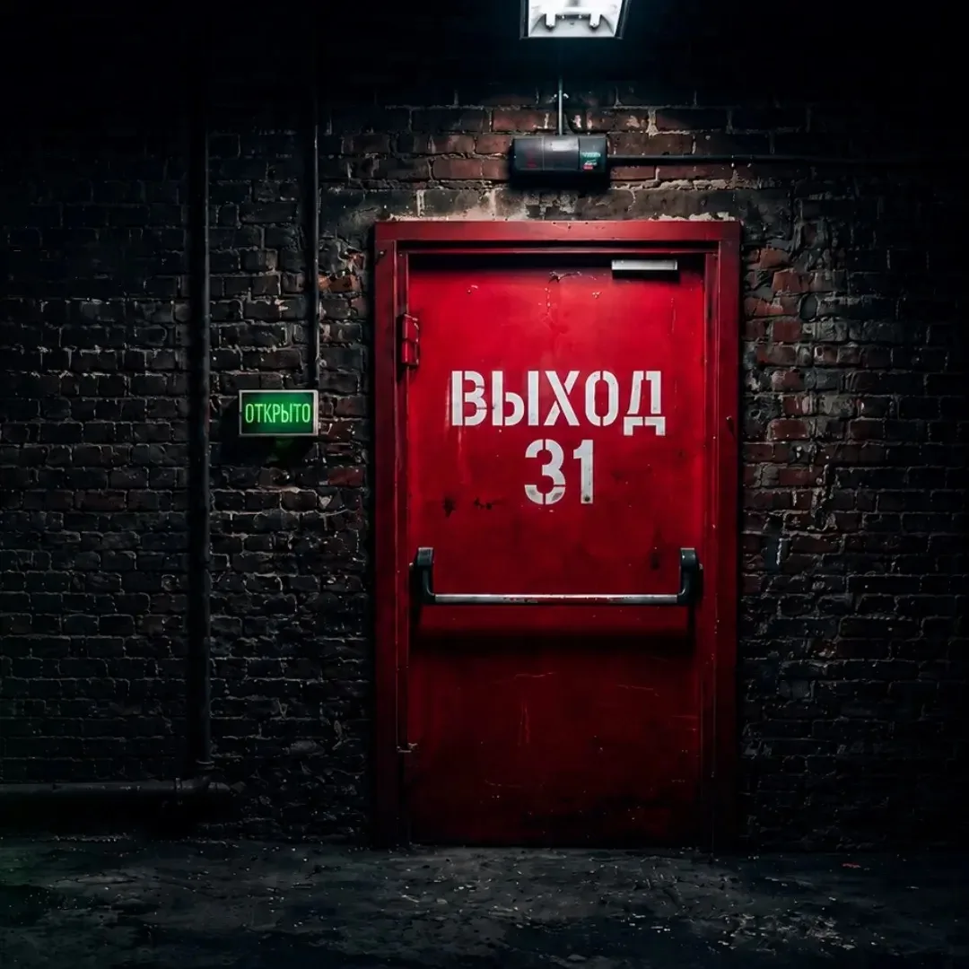 Тебя вербуют!