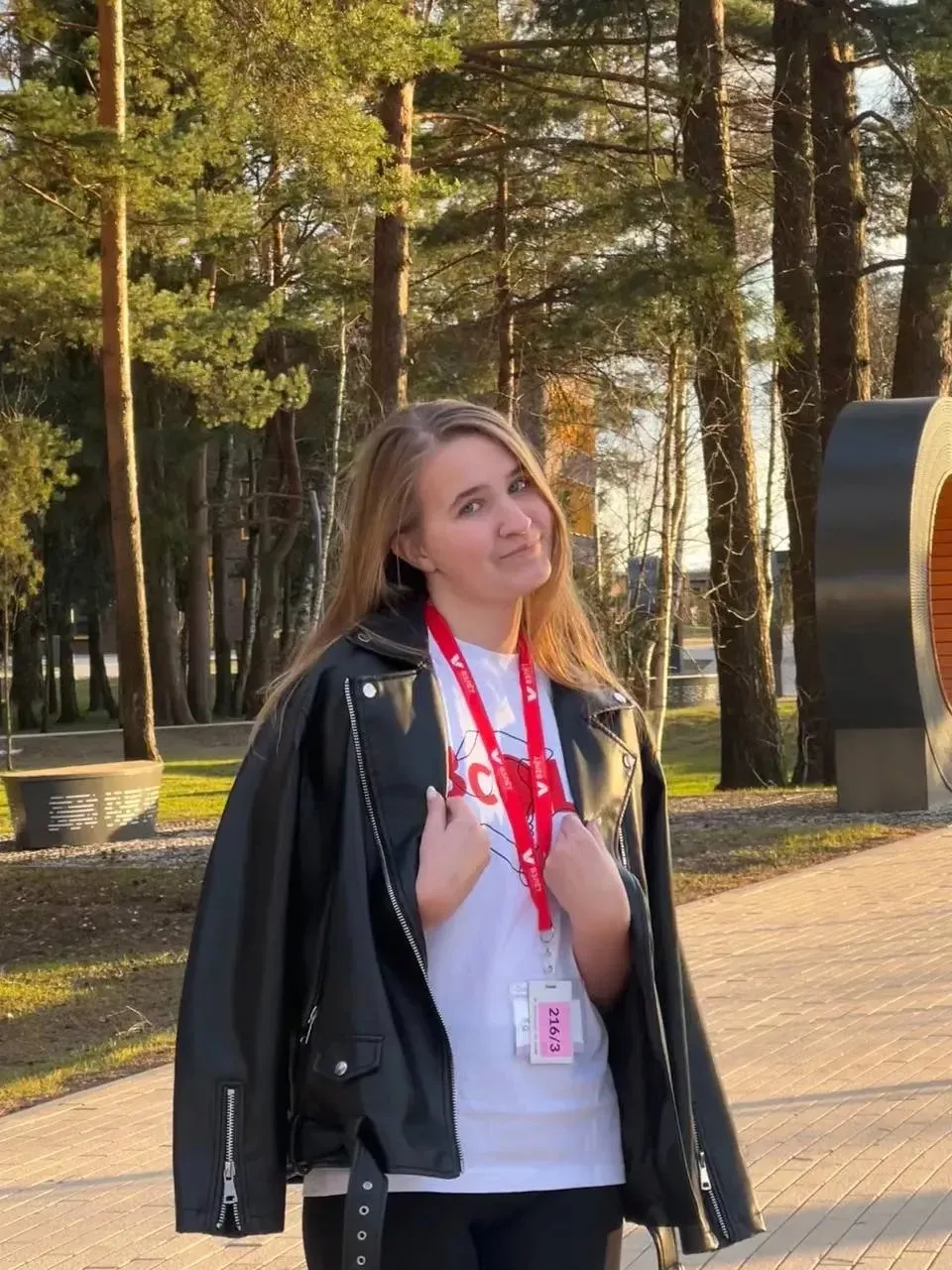 Горбачева Юлия, ученица 9 класса МБОУ ЦО «Богородский», стала призером заключительного этапа олимпиа