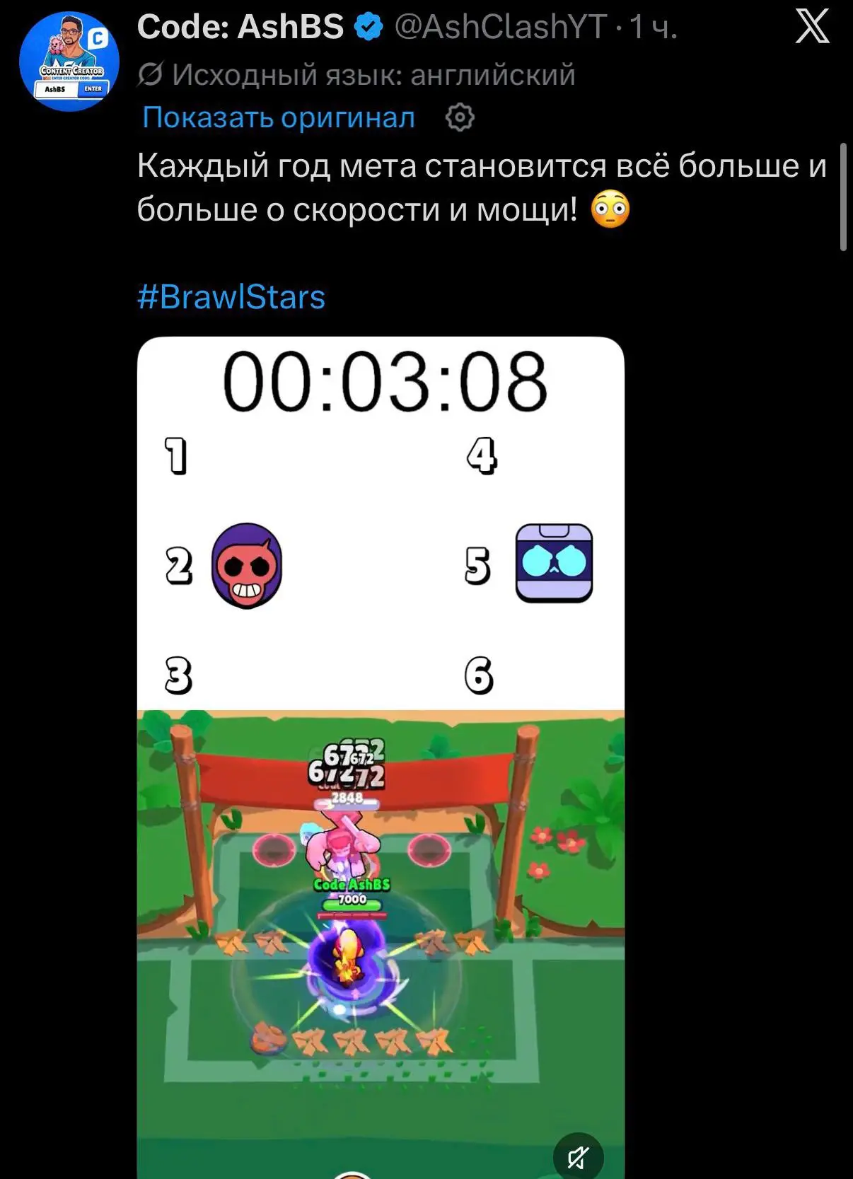 ⚡️ Испытания над кроликом