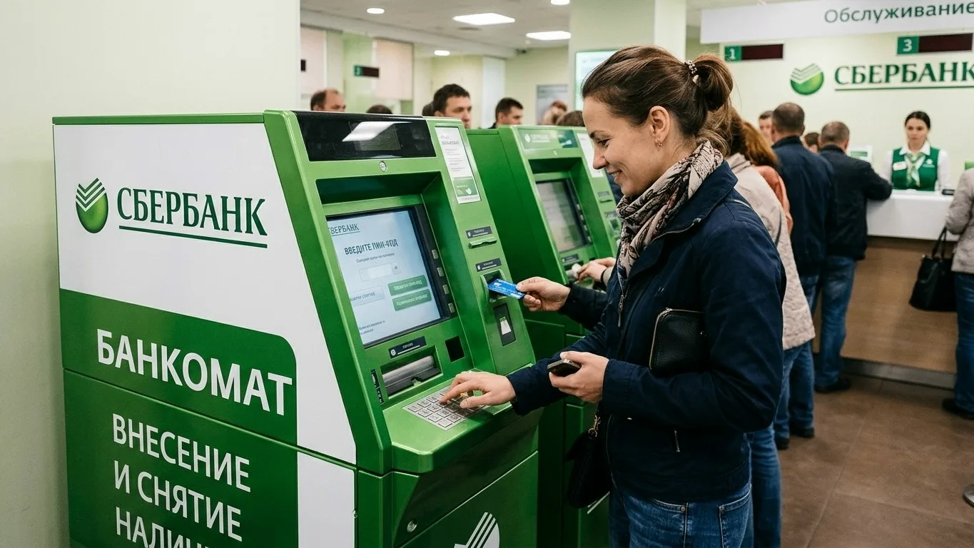 ПОПОЛНЯТЬ СЧЕТА ПО-НОВОМУ