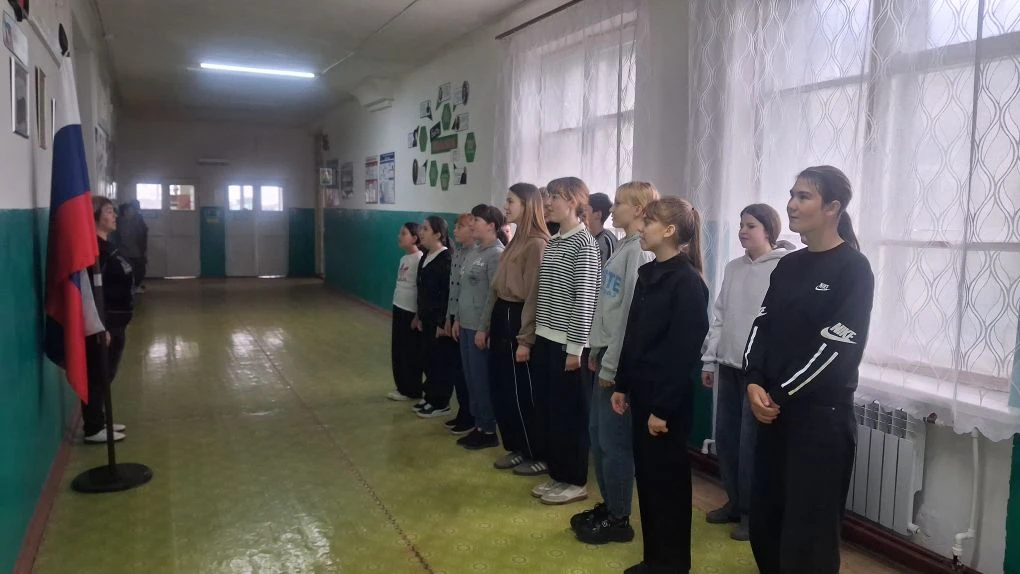 💥☀1 июня, в Майоровской школе состоялся день открытия летнего пришкольного лагеря «Рад...