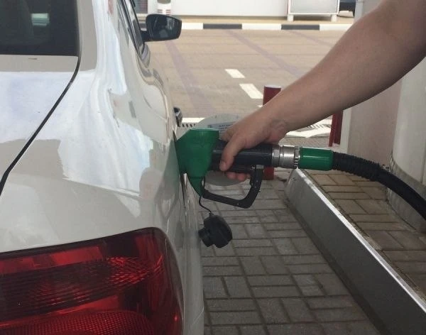 В Курской области зафиксирован рост цен на бензин