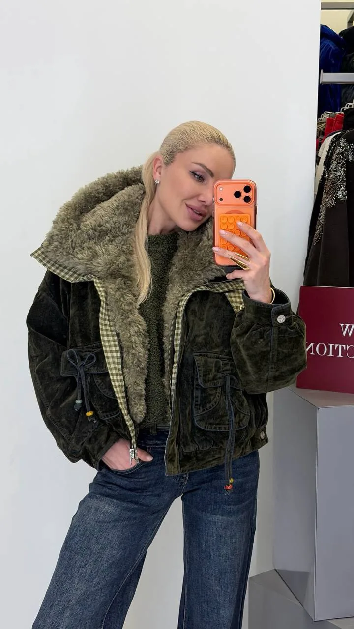 Образ от LAMORE 17shop