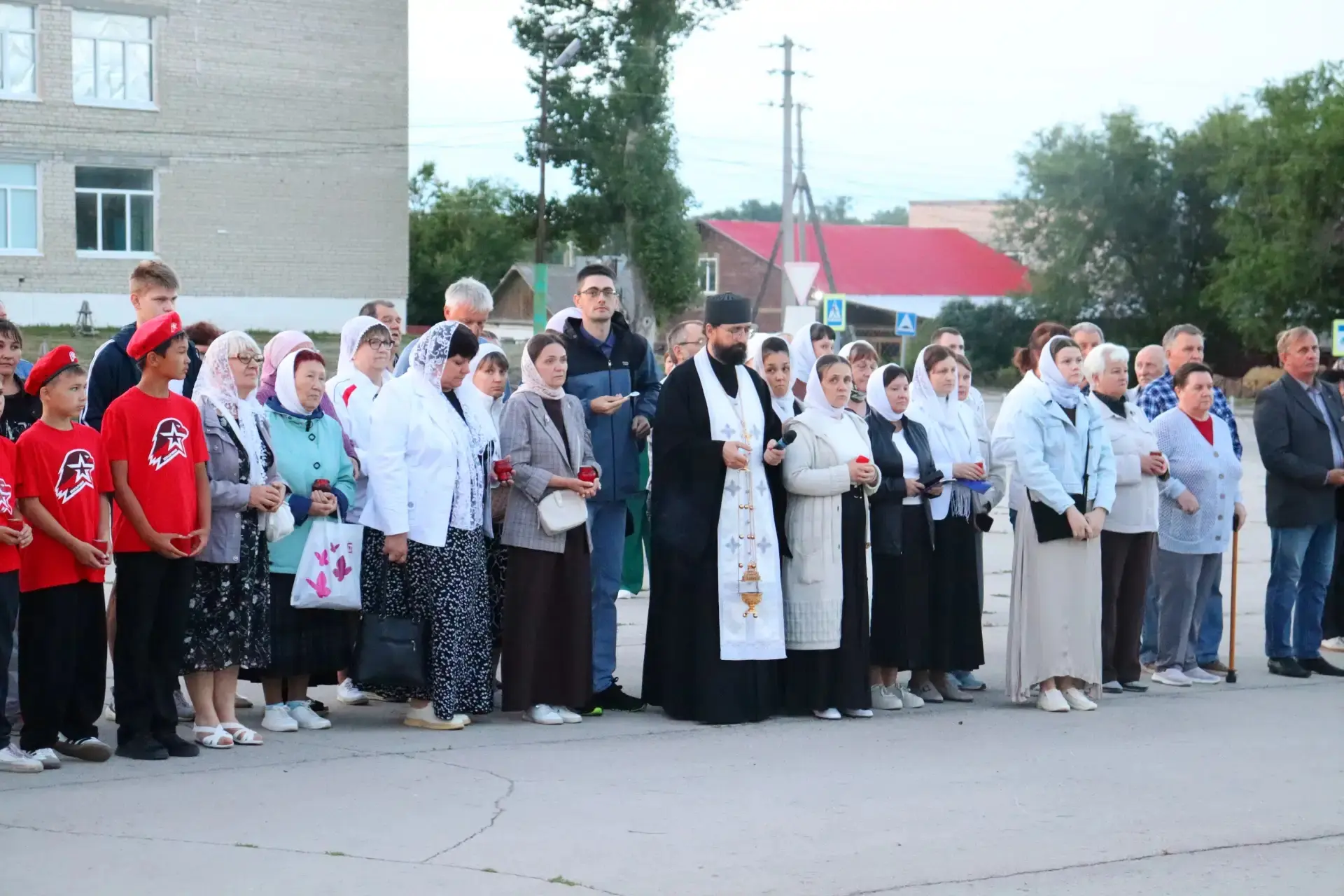 85 лет назад началась Великая Отечественная война. Сегодня, 22 июня, Россия вспоминает тех, кто отда