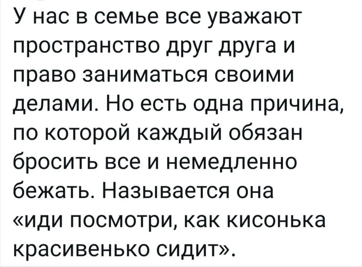У вас также? 😂