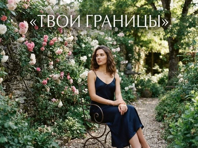 Быть «хорошим для всех» — это самый короткий путь к тому, чтобы потерять себя.