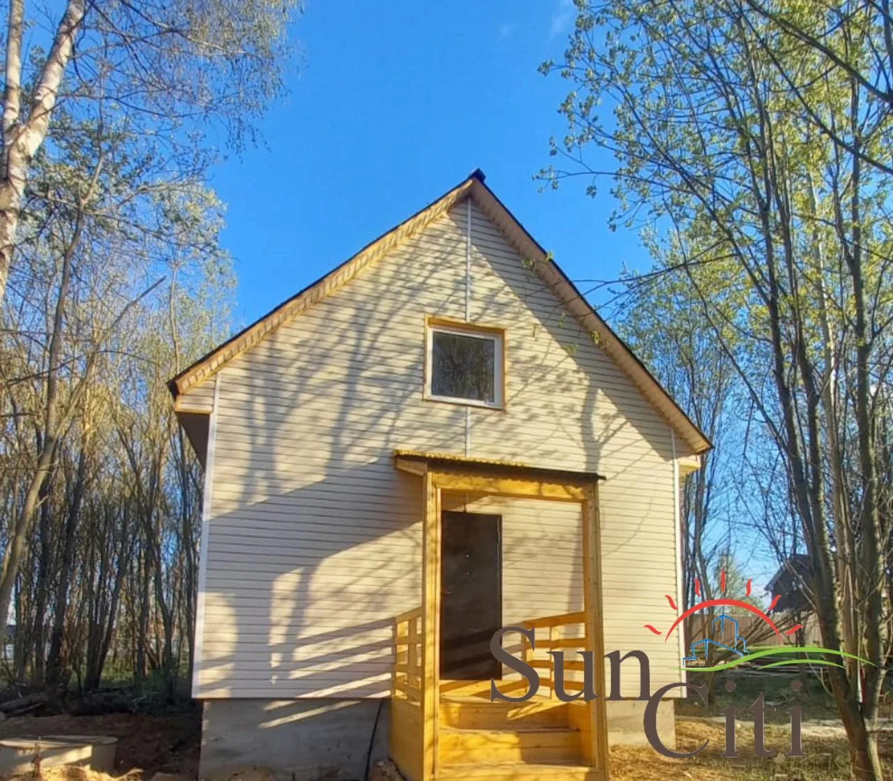 🏠Раменский городской округ, Егорьевское шоссе, 55км от Москвы, деревня Аргуново