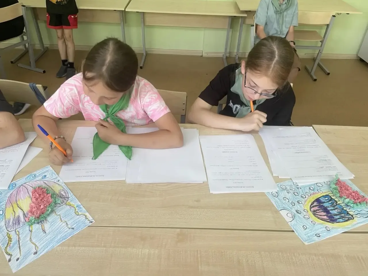 🪶Традиционно в день рождения Александра Сергеевича Пушкина проходит Международная просветительская 