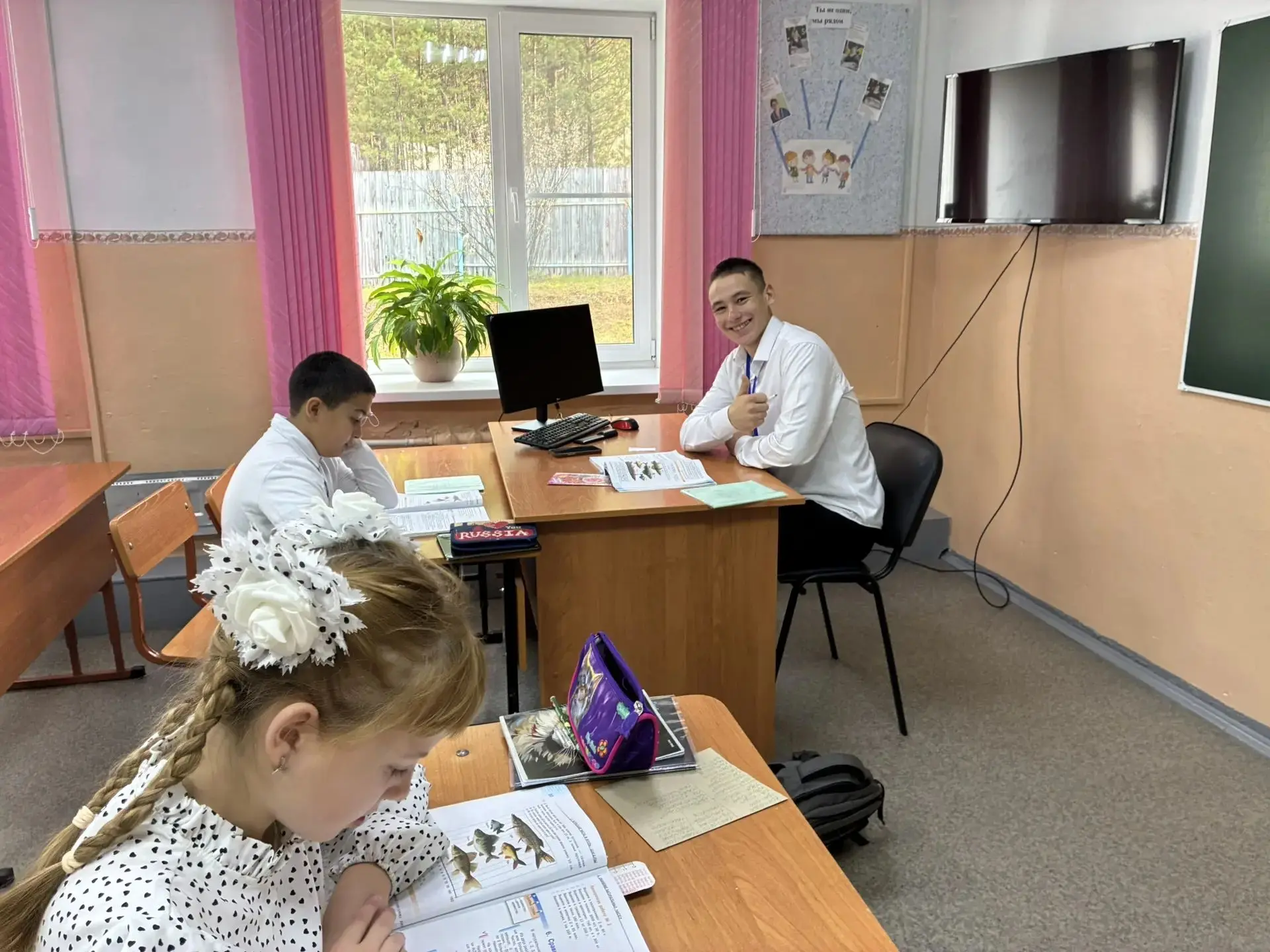 #ДЕНЬ_САМОУПРАВЛЕНИЯ