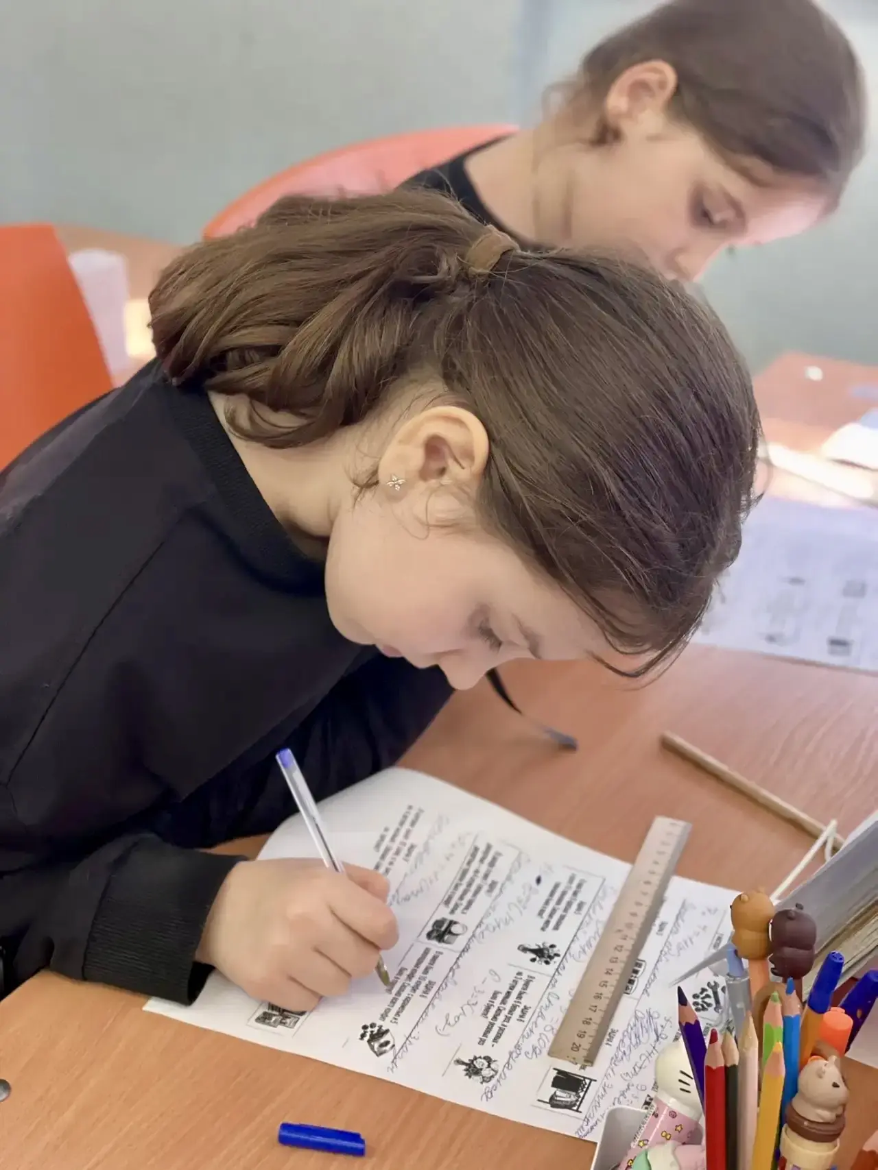 🧮 Математика может быть увлекательной!   🤓 В преддверии Международного дня математики, который отмеч
