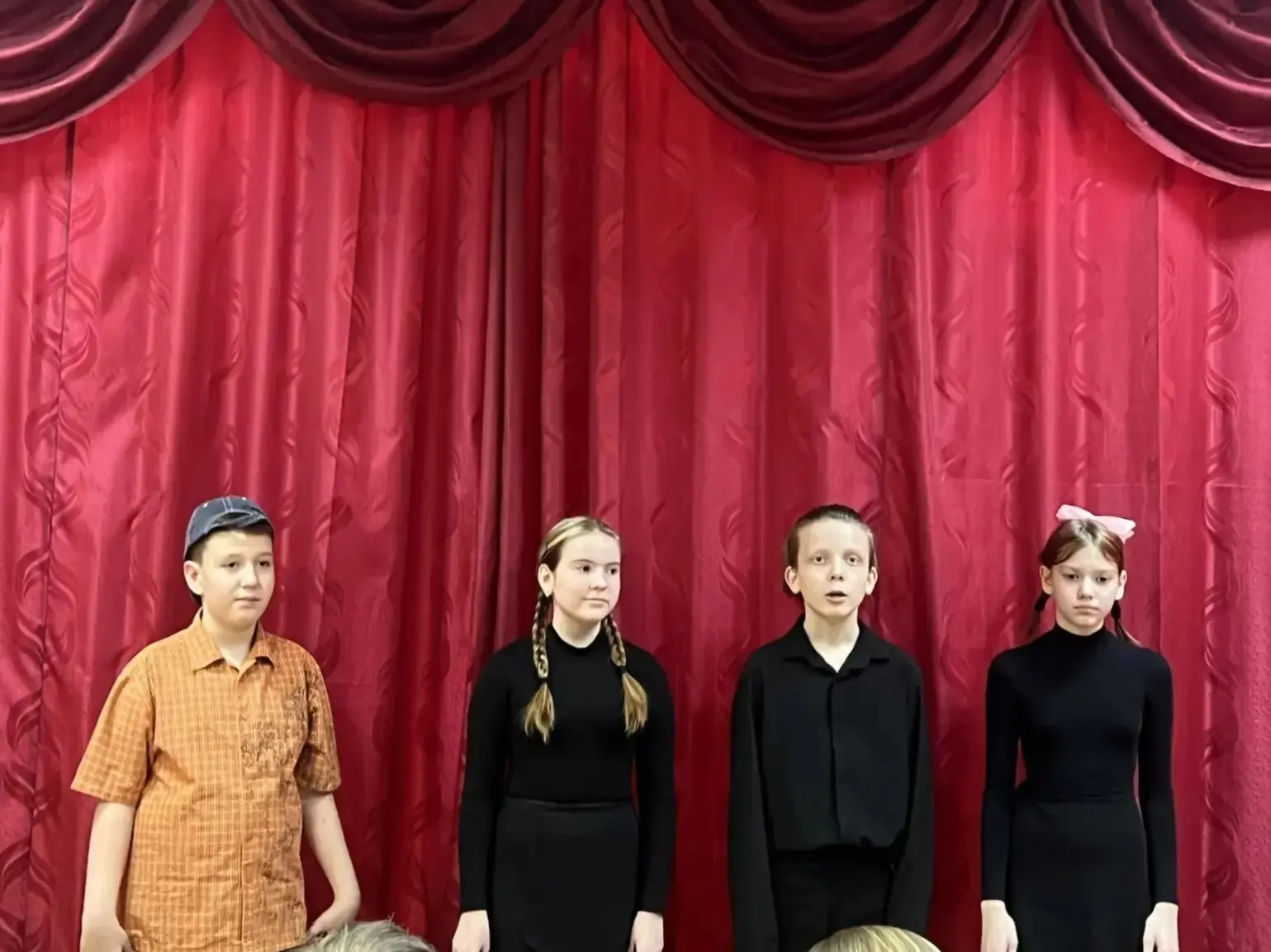 КУКОЛЬНЫЙ ФЕЙЕРВЕРК К ПАСХЕ  ✨️ 17 апреля в Центре дополнительного образования «Логос» наш театр кук