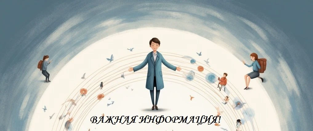 Уважаемые родители, законные представители и педагоги!
График работы ПМКУ «ЦППМСП» в праздничные дни
