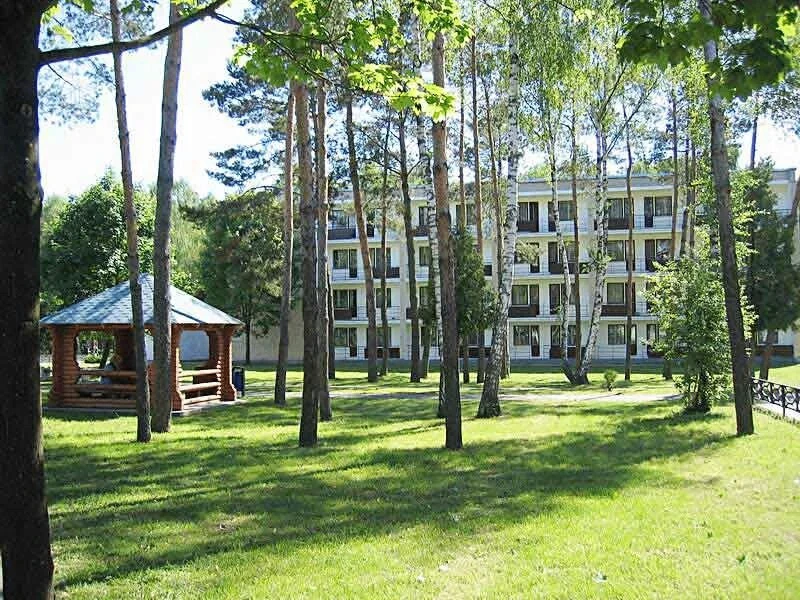 «Оздоровление неработающих граждан в 2027 году»