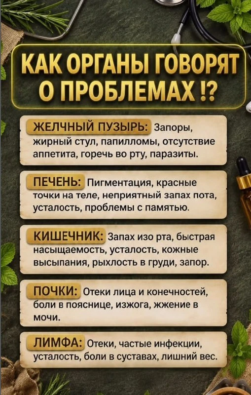 Лайфхаки хозяйки — Подпишись