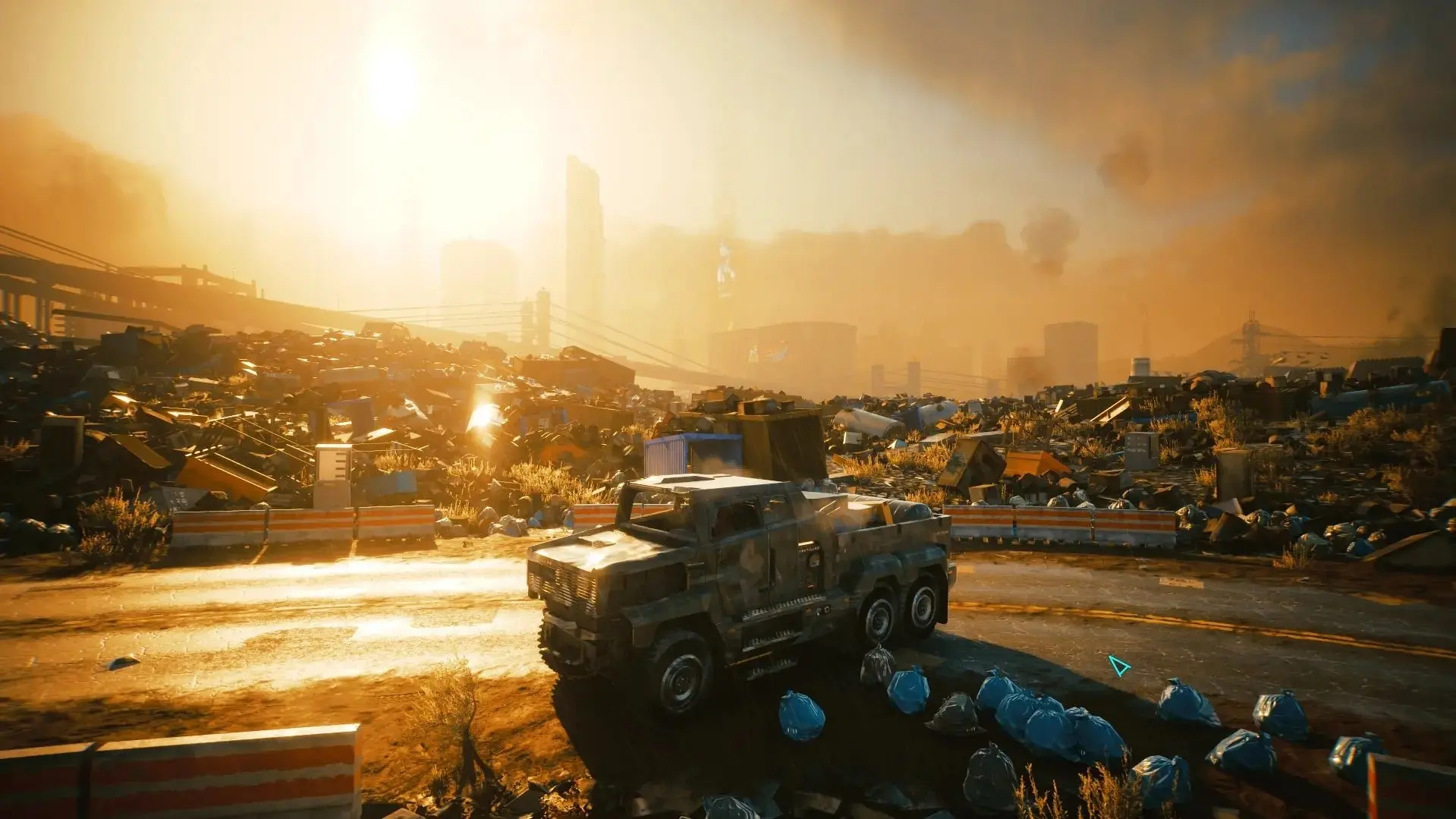 Всем привет! На днях решил скачать Cyberpunk. Игра очень интересная: по своей сути это ...