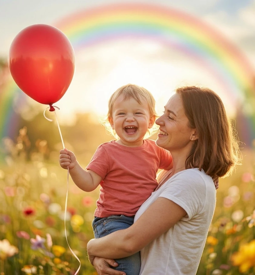 👶Сегодня мы поздравляем самую лучшую, чистую и светлую часть Человечества - детей - с их праздником