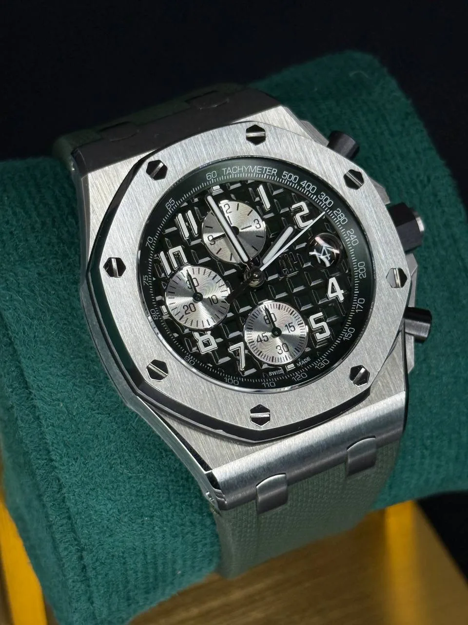 ✨ Часы Audemars Piguet