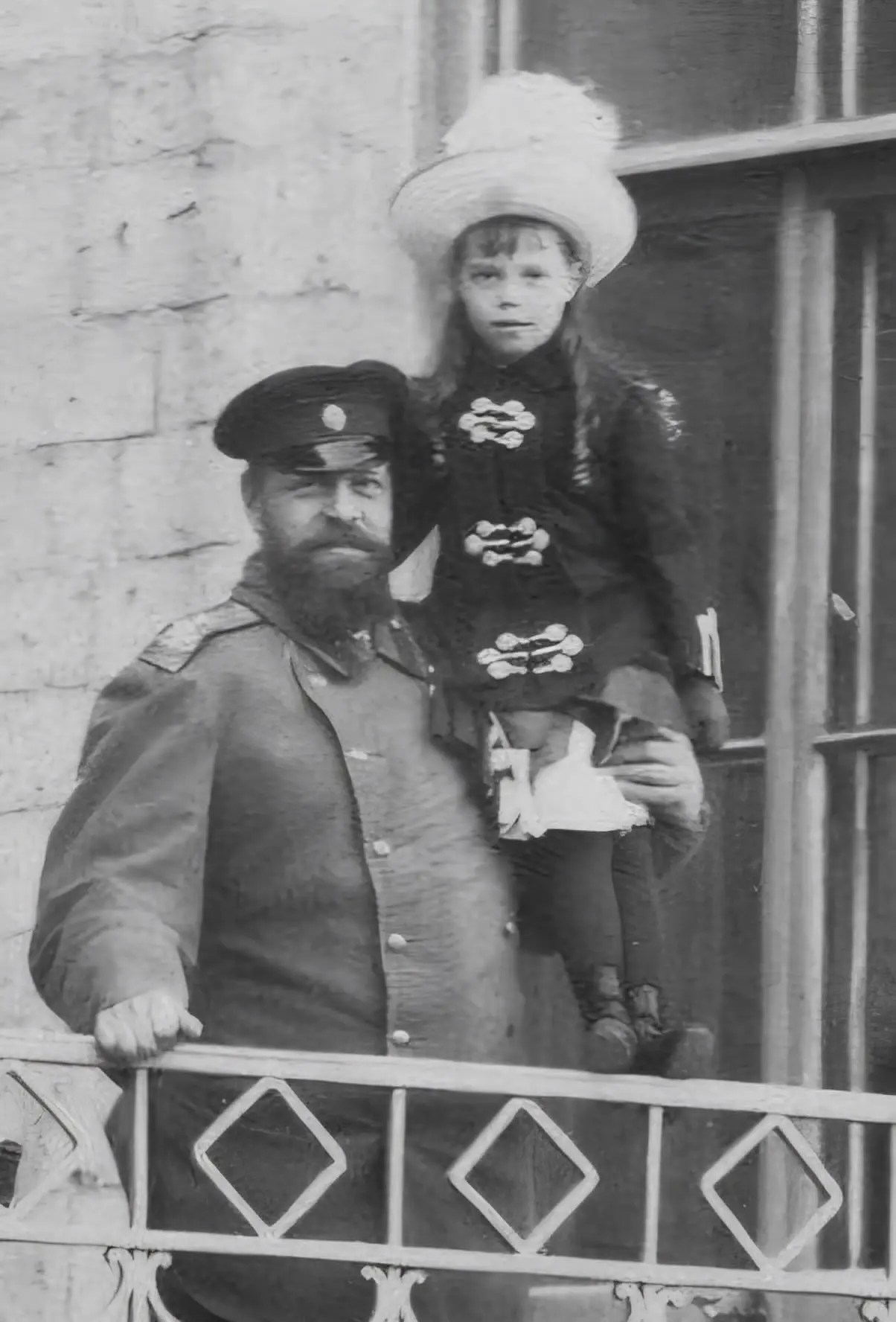 «Великая княгиня Ольга Александровна — какой мы её не знали: акварели и судьба»

1(13) июня 1882 год