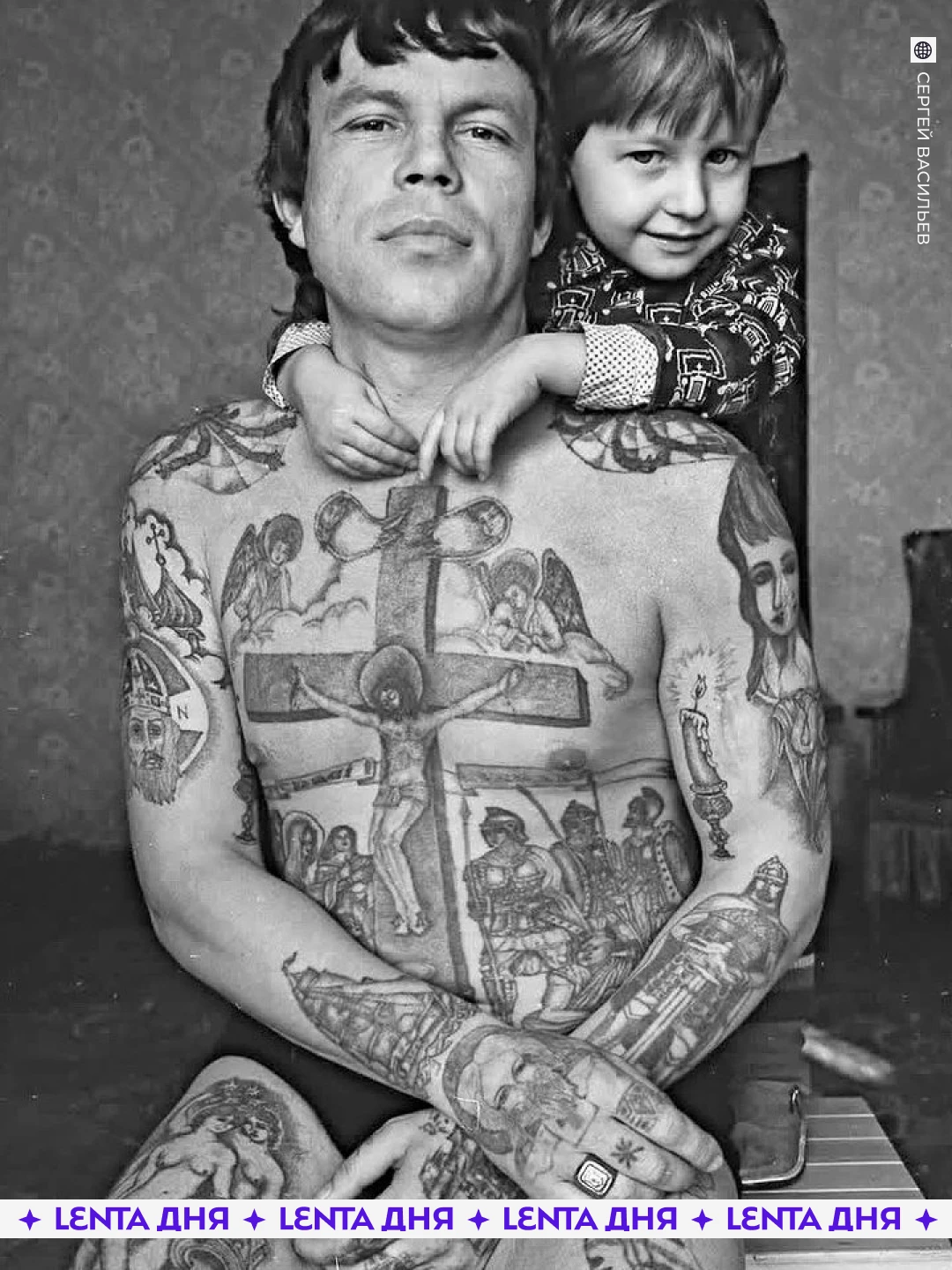 📸 Бывший милиционер из Челябинска стал одним из самых титулованных фотографов мира.