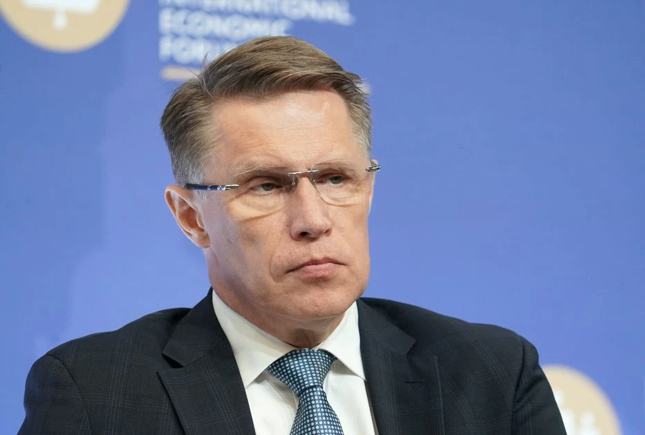 🤝 «Вопрос человеческих взаимоотношений»: Мурашко высказался о пациентах, которые заходят к врачу «т