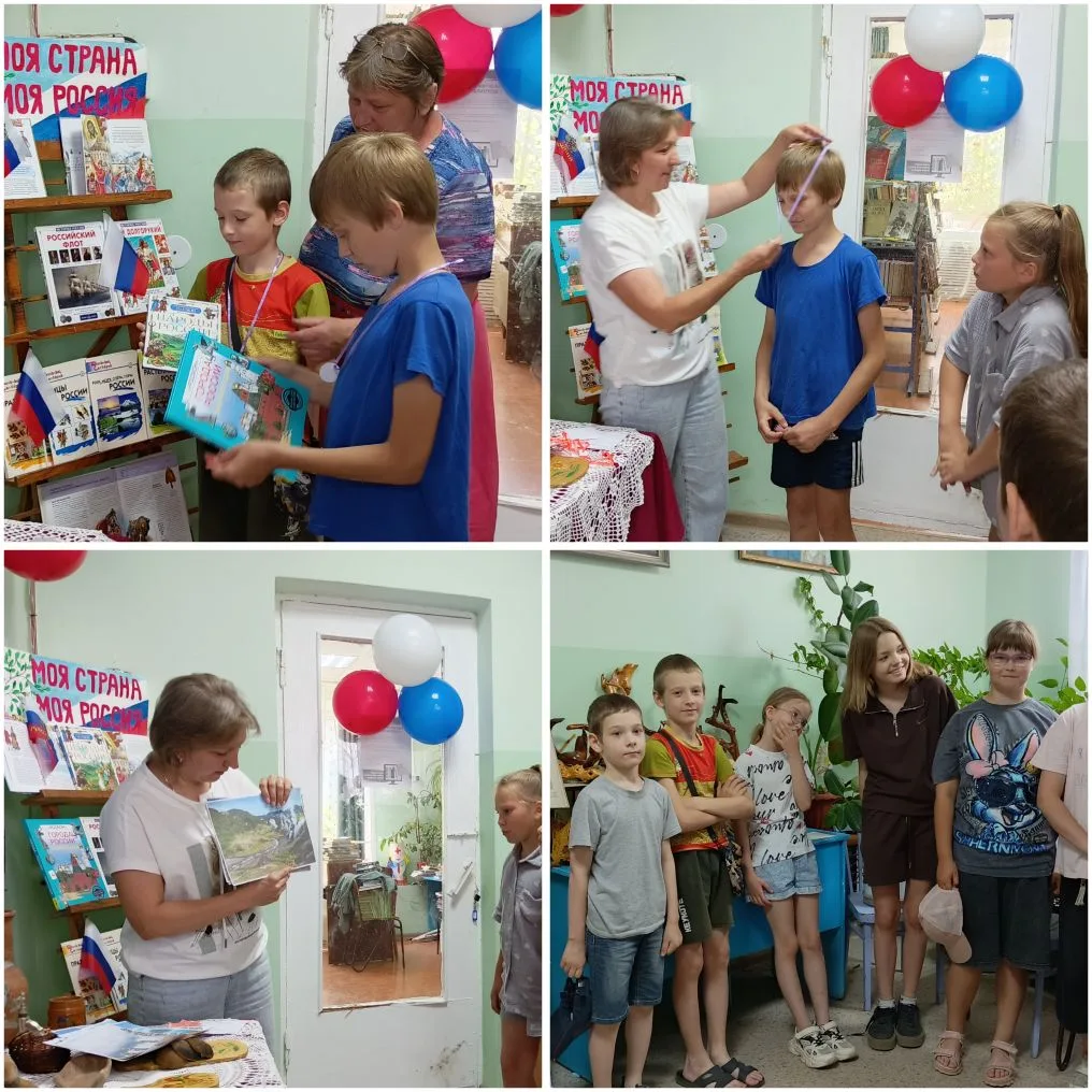 🇷🇺Ежегодно 12 июня огромная страна в едином порыве празднует важный государственный праздник – Ден