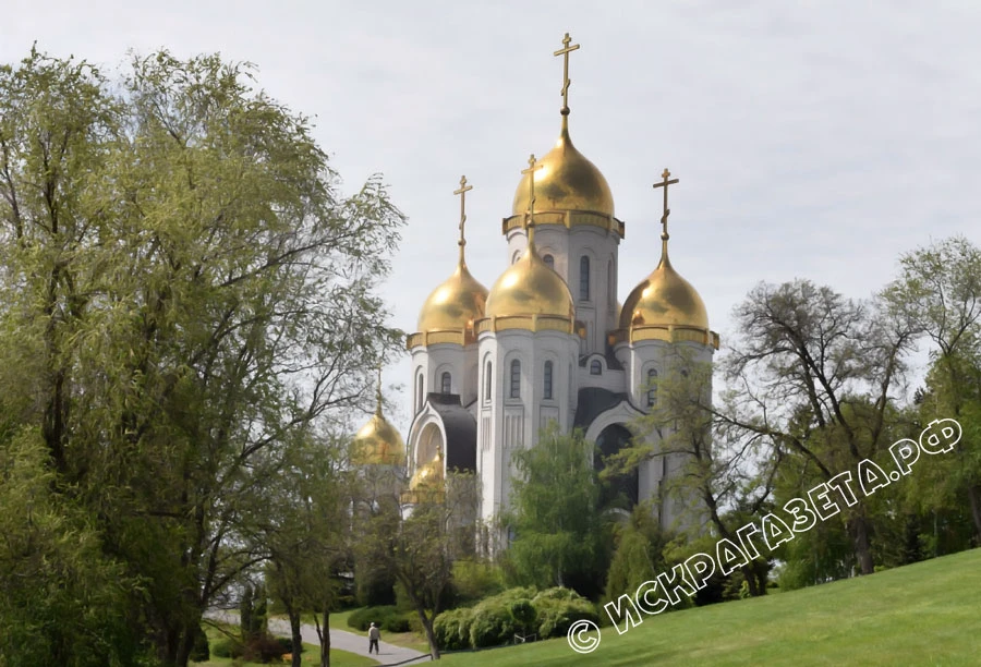 🕊️ Воздвижение Креста Господня: традиции, запреты и приметы 27 сентября