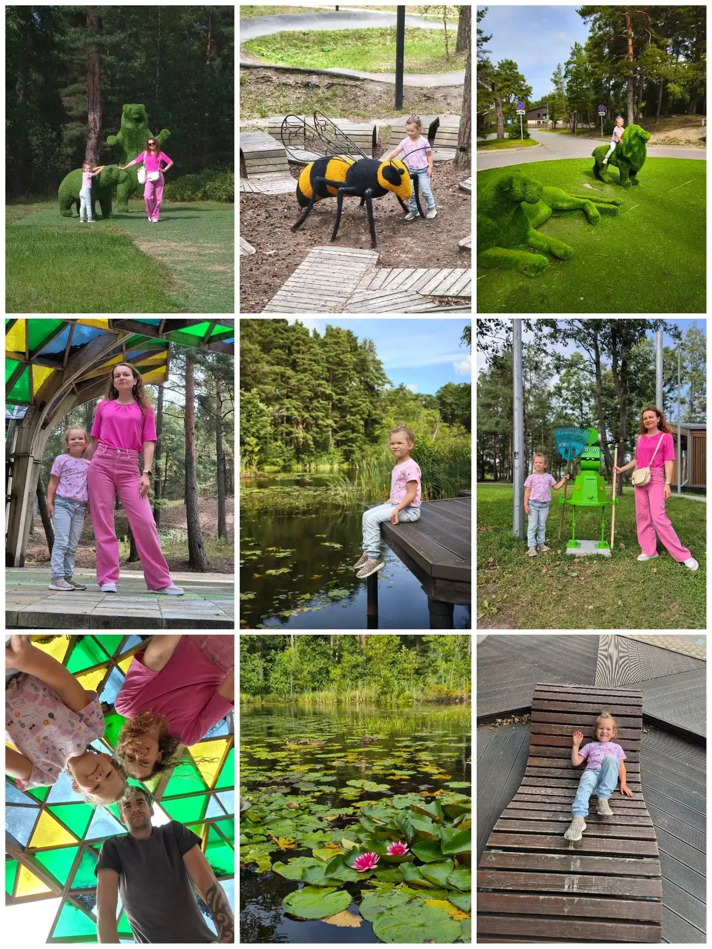 📣☀️📸🖼️ Сегодня мы заканчиваем наше увлекательное путешествие по Ленинградской област...