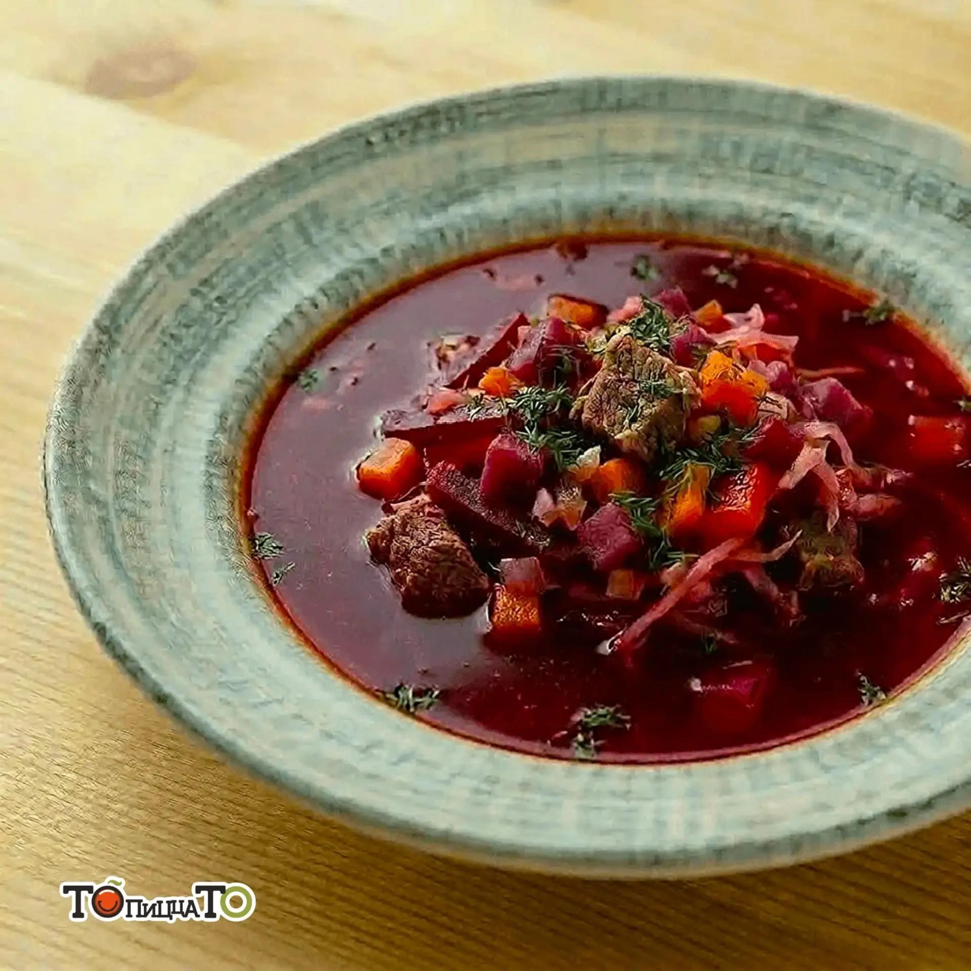 Иногда хочется не новых вкусов и гастрономических открытий, а чего-то знакомого с самог...