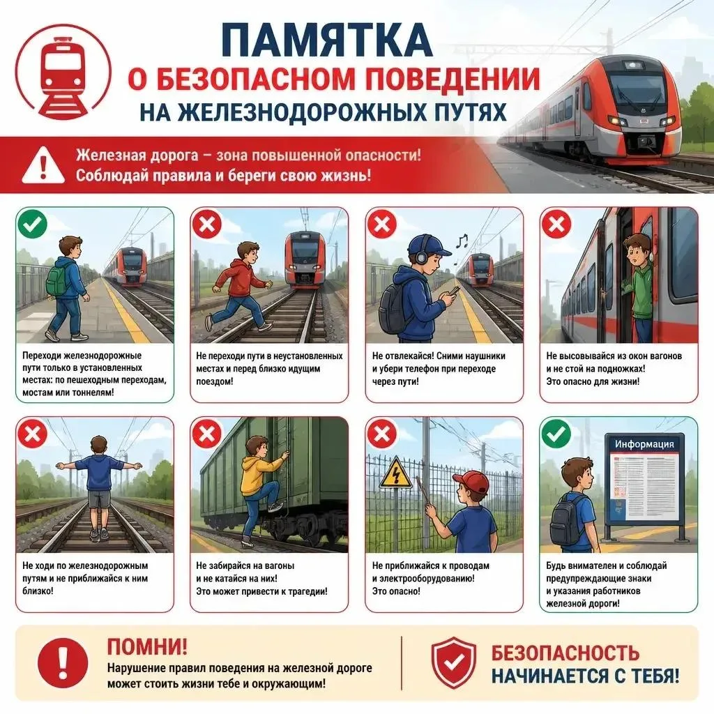☀️ Доброе утро!