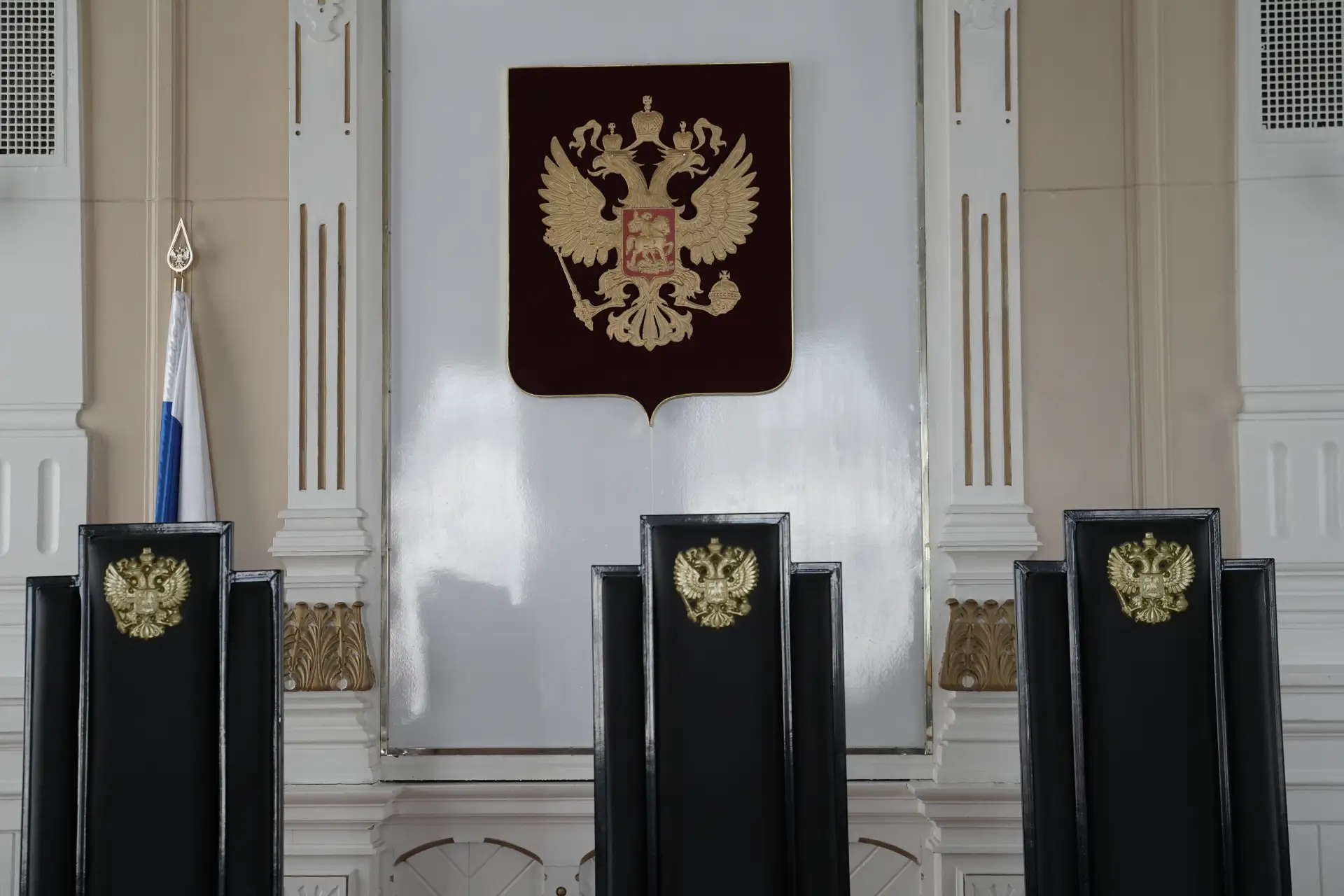 ⚖️ Суд в Оренбургской области оставил в силе увольнение экс-главы Нежинского сельсовета...