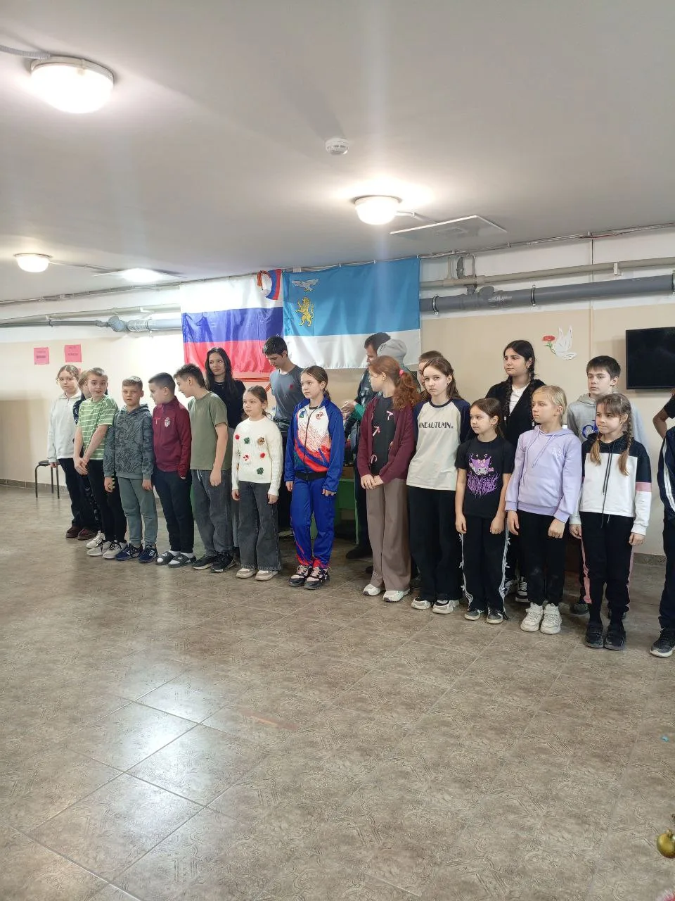 ✅Результаты выступления стрелков на открытых личных соревнованиях г. Белгорода по пулев...