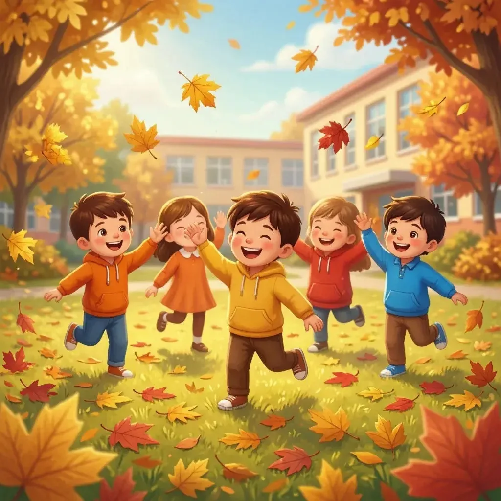 Уважаемые родители и обучающиеся! 🍂