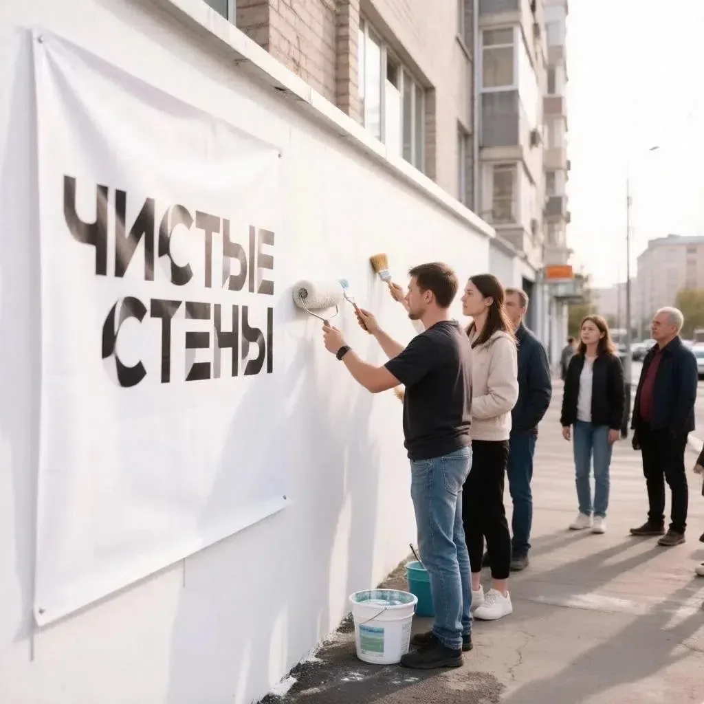 Искали возможность принять участие в деятельности Русской Общины? Есть отличное предложение😉

20 ию