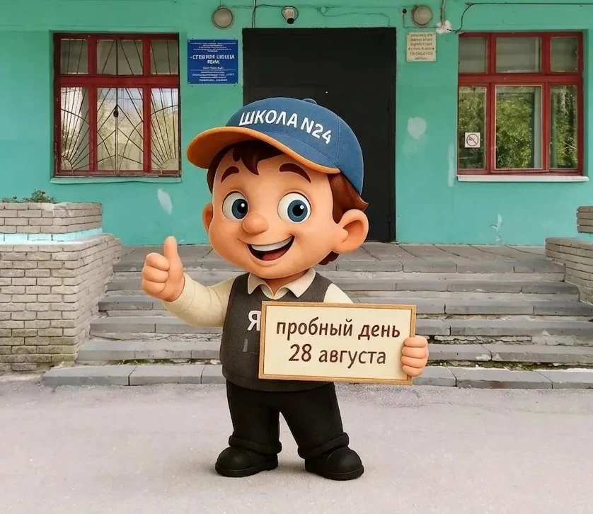 28 августа — пробный день. Разбираемся, кто и где.