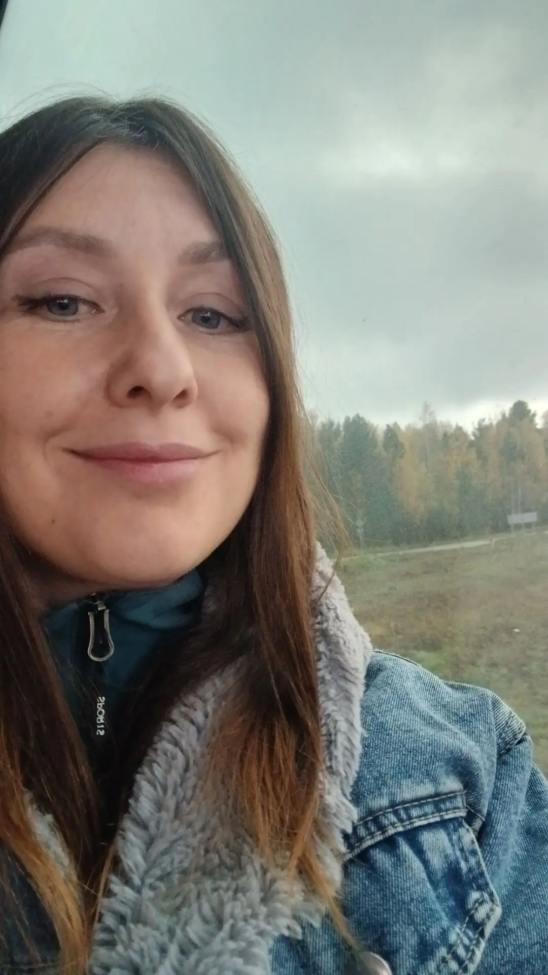 Приехала в город делать дела🙂