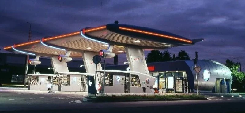 ⛽️Минэнерго с 1 сентября допустило к продаже на заправках бензин и дизель стандарта Евр...