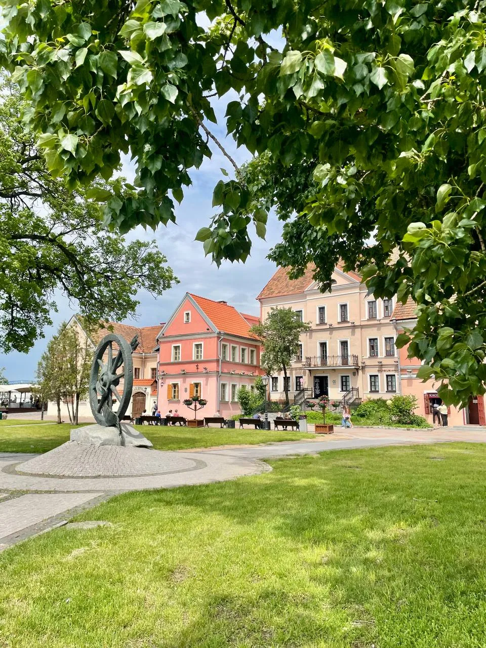 🇧🇾 БЕЛОРУССКИЙ WEEK-END