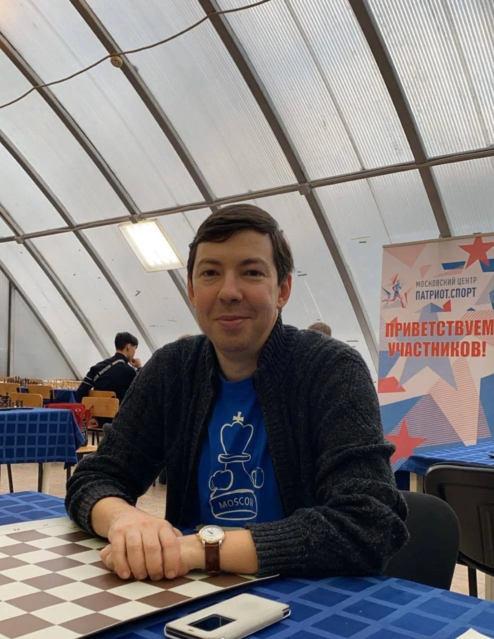 Почему ребёнок не доводит выигранные позиции до победы